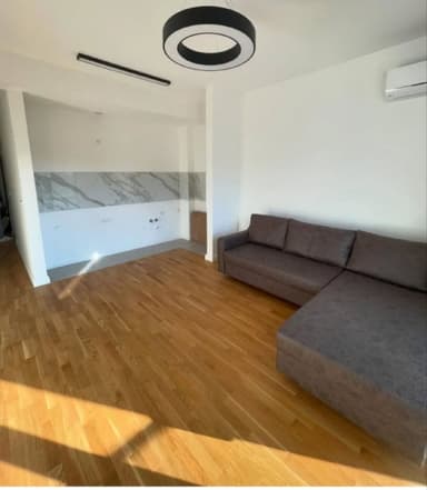 Двухкомнатная квартира в Улцине - срочная продажа по сниженной цене 88,000 EUR