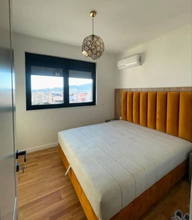 Двухкомнатная квартира в Улцине - срочная продажа по сниженной цене 88,000 EUR