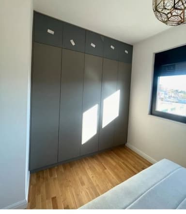 Двухкомнатная квартира в Улцине - срочная продажа по сниженной цене 88,000 EUR