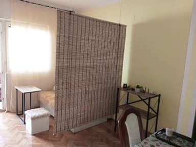Сдам студию в Баре с лоджией, 400 EUR в месяц