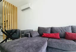 Аренда 1спальной квартиры в Пафосе за 1350 EUR/мес