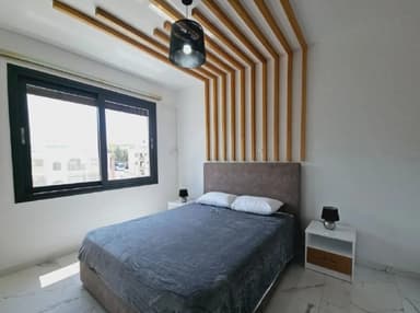 Аренда 1спальной квартиры в Пафосе за 1350 EUR/мес