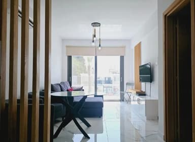 Аренда 1спальной квартиры в Пафосе за 1350 EUR/мес