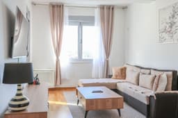 Уютная квартира с 1 спальней в Будве за 150 000 EUR