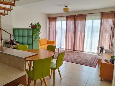 Аренда квартиры в Пафосе - 800 EUR с 1 спальней и большим балконом