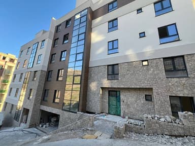 Продается квартира с видом на море в Бечичи за 125 000