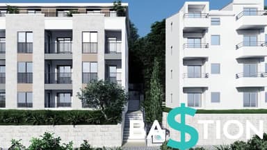 Квартира в Будве за 88 800 EUR - акция с уменьшенной ценой!