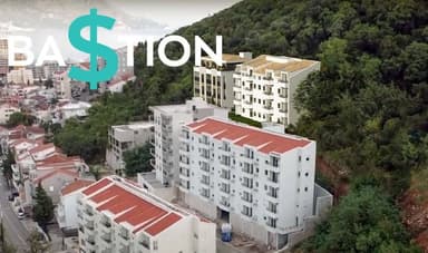 Квартира в Будве за 88 800 EUR - акция с уменьшенной ценой!