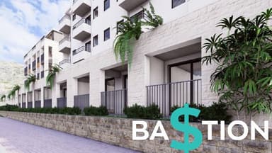 Квартира в Будве за 88 800 EUR - акция с уменьшенной ценой!