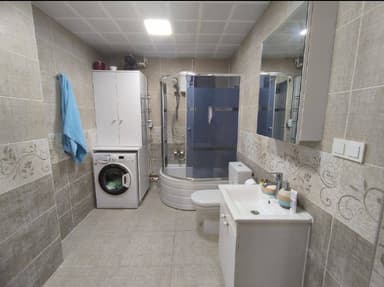 Аренда шикарной квартиры с панорамным видом на море в Анталии всего за 850 EUR