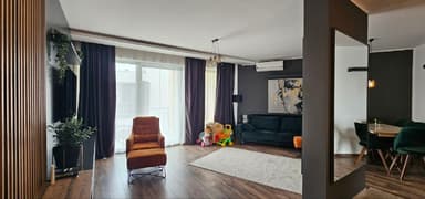 Аренда квартиры в Бечичи с 2 спальнями за 1500€ в премиумкомплексе