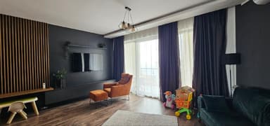 Аренда квартиры в Бечичи с 2 спальнями за 1500€ в премиумкомплексе
