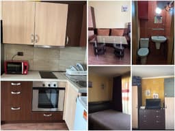 Студия в Варне, район Бриз, цена 350