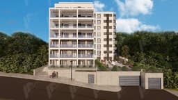 Квартира в Бечичи от 88 400 евро с шикарным видом