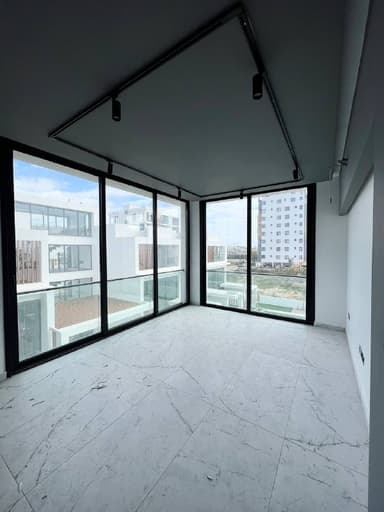 Готовая квартира с рассрочкой 65 м2 в Искеле, цена 99,900