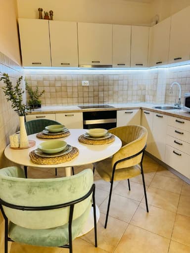 Продается квартира с 2 спальнями и прямым видом на море за 0 EUR