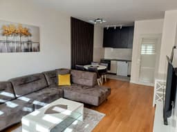 Квартира с одной спальней в Подгорице - 600 EUR, Central Point