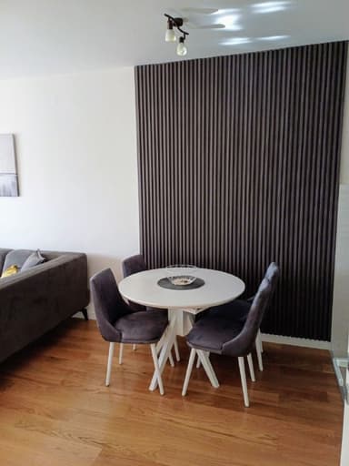 Квартира с одной спальней в Подгорице - 600 EUR, Central Point