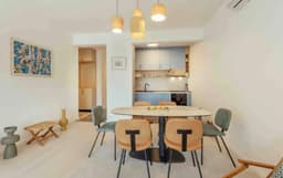 Аренда квартиры в Тивате за 1350 EUR с видом на море!