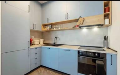 Аренда квартиры в Тивате за 1350 EUR с видом на море!