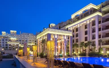 Квартира на Золотых Песках - 700 EUR/мес, 200 метров от моря!