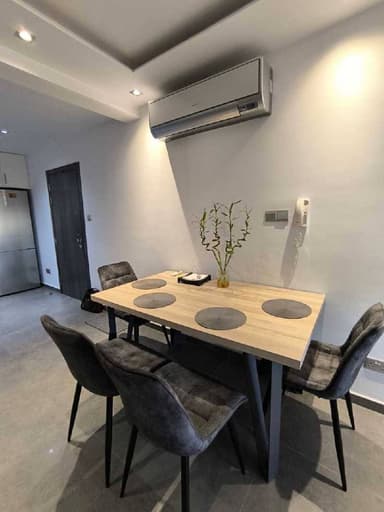 Аренда 2-комнатной квартиры в Лимассоле за 2300 EUR