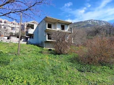 Продается дом в Шушане, Бар с панорамным видом на море за 168,000 EUR