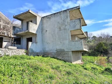 Продается дом в Шушане, Бар с панорамным видом на море за 168,000 EUR