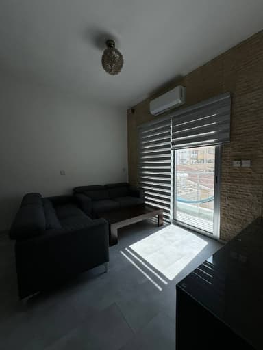 Аренда квартиры в Лимассоле: 1 спальная, 1200 EUR/месяц, светлая с парковкой