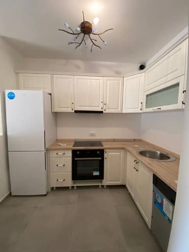Уютная квартира 11 в центре за 750 EUR/мес, полностью меблирована!