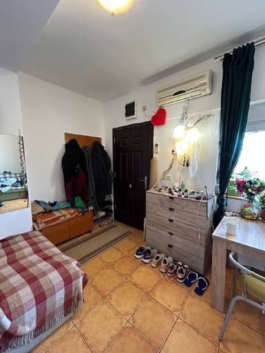 Сдам квартиру в Будве на месяц за 400 EUR с красивым видом