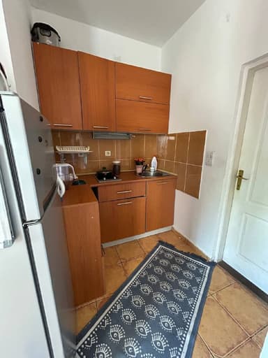 Сдам квартиру в Будве на месяц за 400 EUR с красивым видом