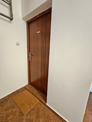 Сдается квартира в Белграде, 400 EUR, уютная и готова к заселению
