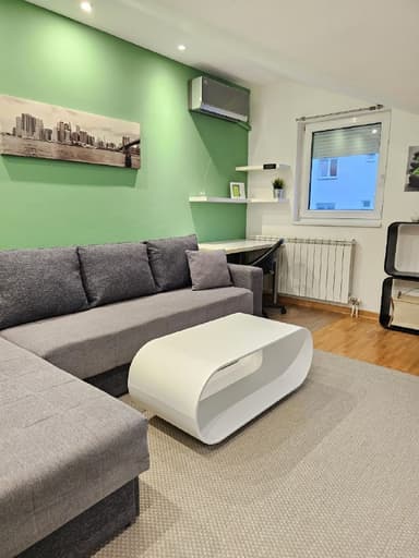 Сдается квартира в Белграде, 400 EUR, уютная и готова к заселению