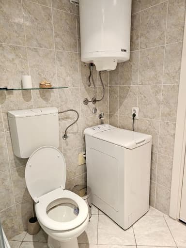 Сдается квартира в Белграде, 400 EUR, уютная и готова к заселению