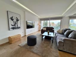 Просторная 4-комнатная квартира у моря за 590.000 EUR в Лимассоле