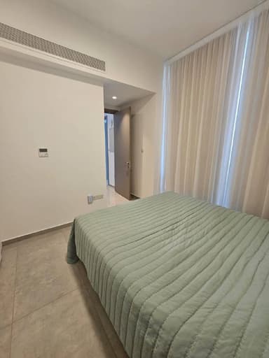 Элитная квартира в Пафосе за 480000 EUR с 2 комнатами и веранды 20 кв.м