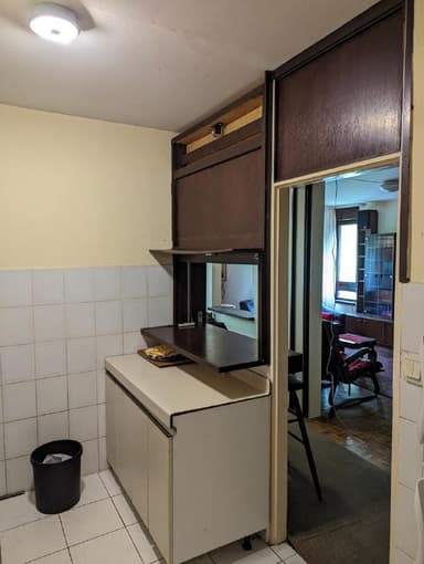 Аренда квартиры в спокойном районе, €500 в месяц