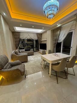 Аренда квартиры в Yekta Tried center, Махмутлар - 1000$ в апреле, свободно с 7 апреля