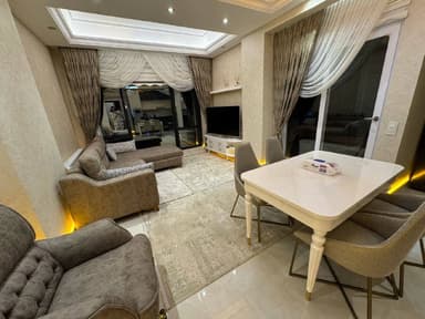 Аренда квартиры в Yekta Tried center, Махмутлар - 1000$ в апреле, свободно с 7 апреля