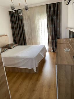 Аренда квартиры 11 в Сите с бассейном в Анталии за 800 USD