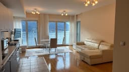 Продажа апартамента с двумя спальнями и видом на море за 330 000€