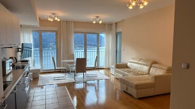 Продажа апартамента с двумя спальнями и видом на море за 330 000€