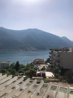 Дуплекс на продажу в Которе с видом на море за 340,000 EUR