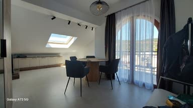 Сдаётся 1-комнатная квартира в комплексе Grand Village, Солнечный берег - 40742890263