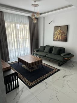 Продажа уютной квартиры в Алании - 66,800 евро, 55 м² с бассейном