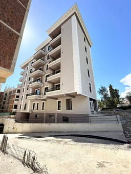 Квартира в Новом Баре у моря за 180000 EUR