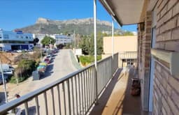 3-комнатная квартира в Кальпе – 155.000 EUR, идеальная для инвестиций!