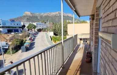3-комнатная квартира в Кальпе – 155.000 EUR, идеальная для инвестиций!