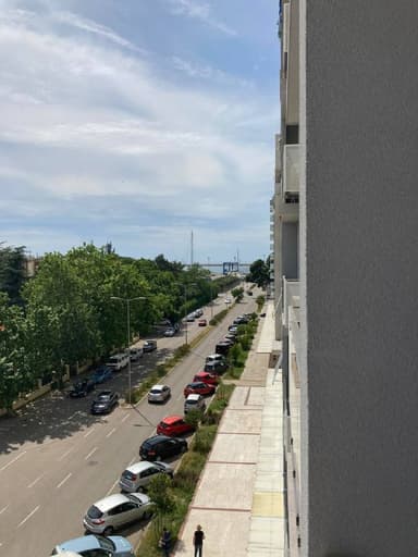 Квартиру в Баре за 550 EUR в современном комплексе